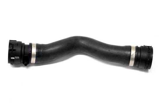 BMW Engine Coolant Hose - Upper 11537838214